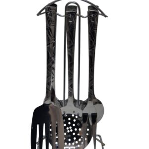 طقم ، توزيع ، استيل ، تركوماز