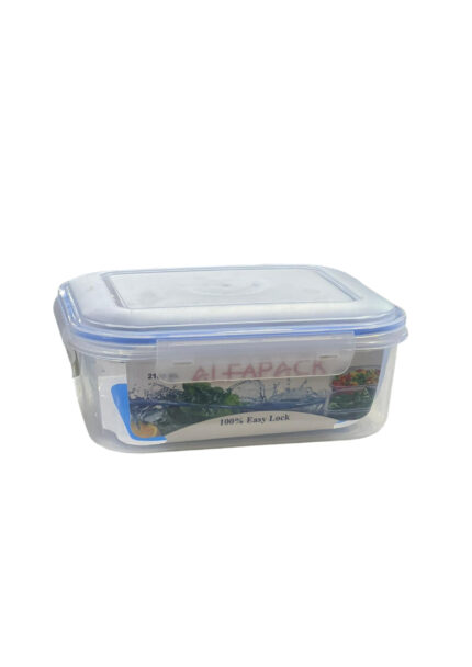 Easy Lock refrigerator box 1600 ml