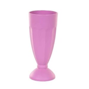 كاس ايس كريم ضد الكسر الوان، 440 مل