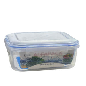 Easy Lock refrigerator box 2300 ml