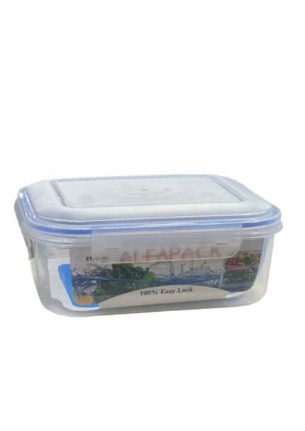 Easy Lock refrigerator box 2300 ml