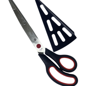 مقص ، بيتزا