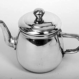 Superlux teapot
