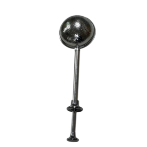 Tea strainer ball