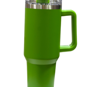 Mug, Bed, Steel, Peacock