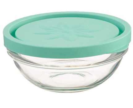 Refrigerator set, 4 pieces 10-12-14-17