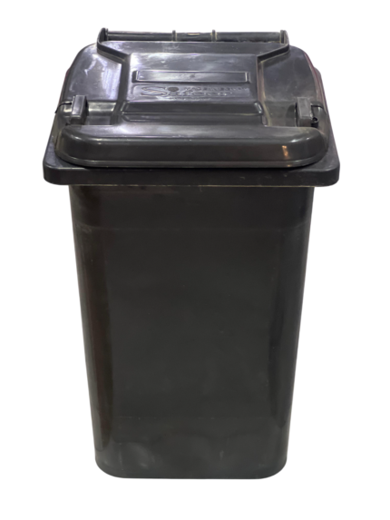 90-liter garbage