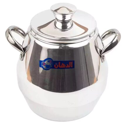 دماسه لوكس