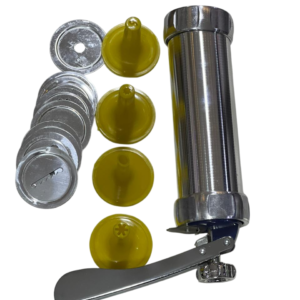 ماكينه بتيفور، ص