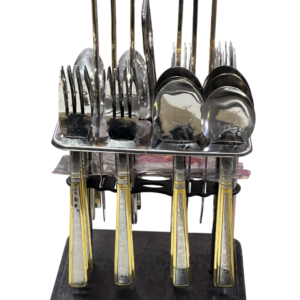 Distribution set, 30 pieces