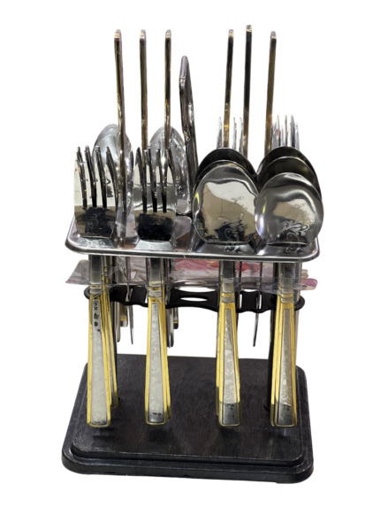 Distribution set, 30 pieces