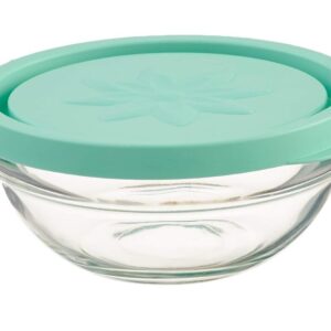 بوله 17 سم، بغطا ورده