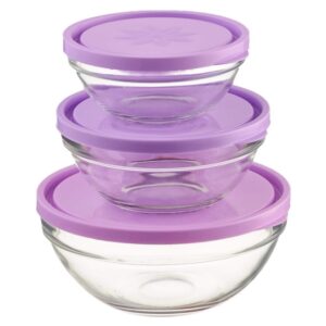 طقم ثلاجه، 3 ق