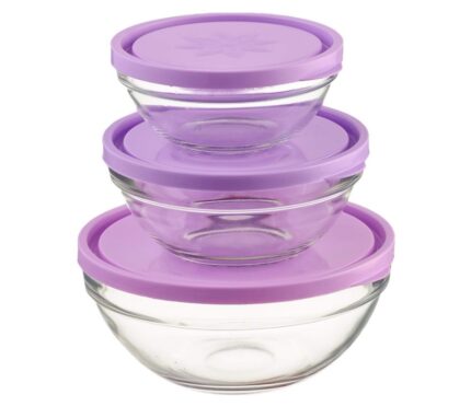 Refrigerator set, 3 pieces