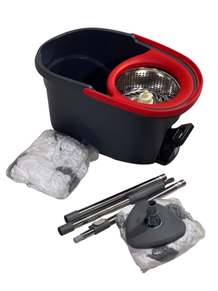 Ultra Vida bucket