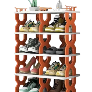 جزامه هوم، 5 دور