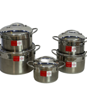 Set, Steel, Hollanda, Modal, 28