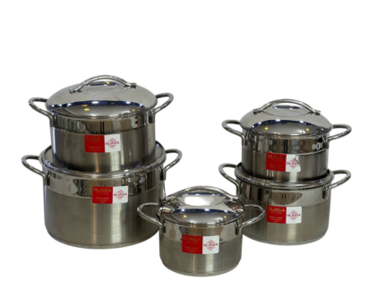 Set, Steel, Hollanda, Modal, 28