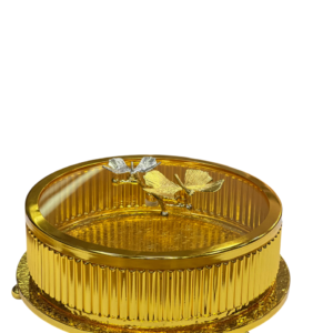 Bonbonniere, Silver Mixed