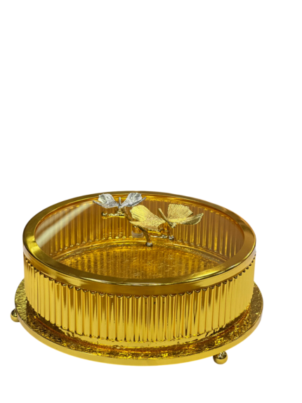 Bonbonniere, Silver Mixed