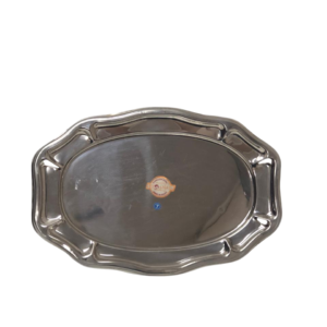 Al Amal Service Set, Super Deluxe, 3 Large Pieces