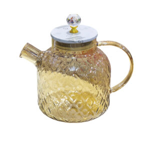 براد، 1.5 لتر زجاج