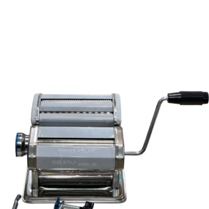 Italian hair machine