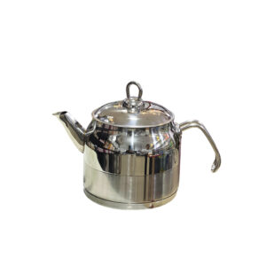 براد استيل، 1 لتر مصنفر