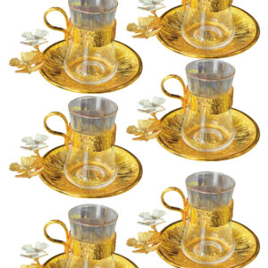 ستكانه، مدهب