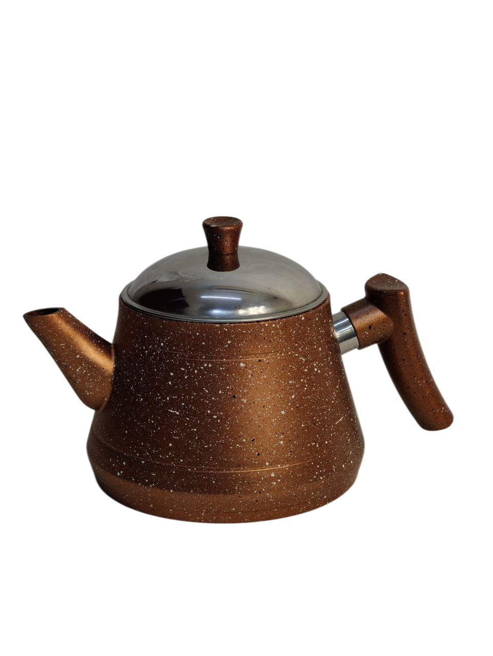 براد جرانيت، 2 لتر