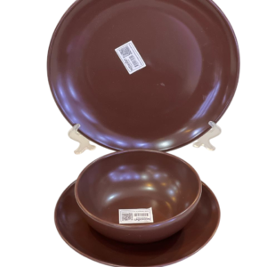 طقم ، عشاء ، 30 قطع ، الوان ، نيوكلاين