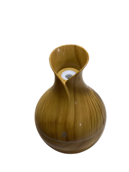 diffuser, small amount