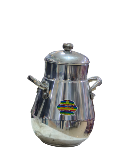 دماسه ، مقاس 2