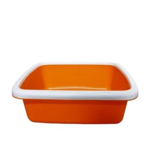 Large square boat, 2 colors