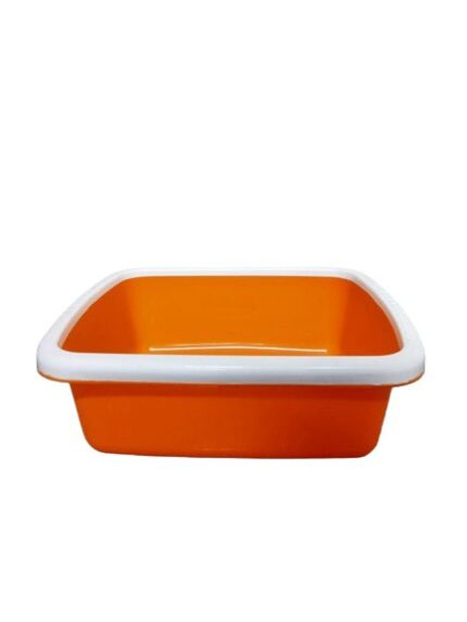 Large square boat, 2 colors