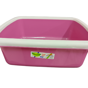 Small square boat, 2 colors