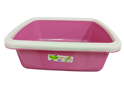 Small square boat, 2 colors