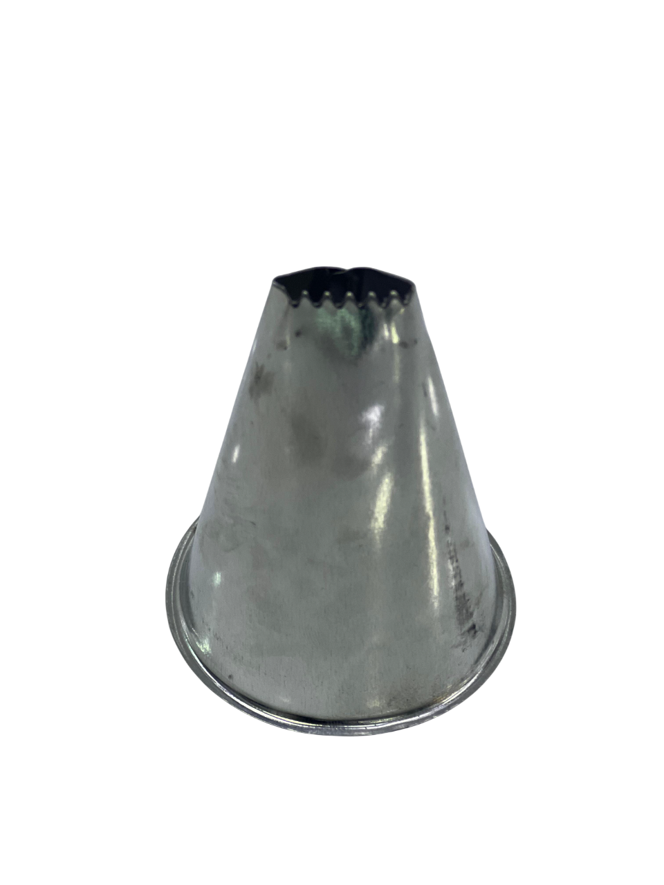 Sham date cones, mixed