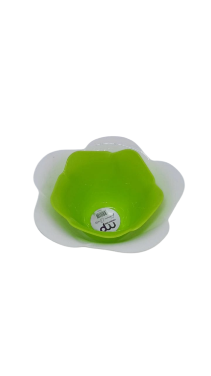 طقم بوله، ورده ثنائيه