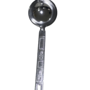 Individual distribution, steel