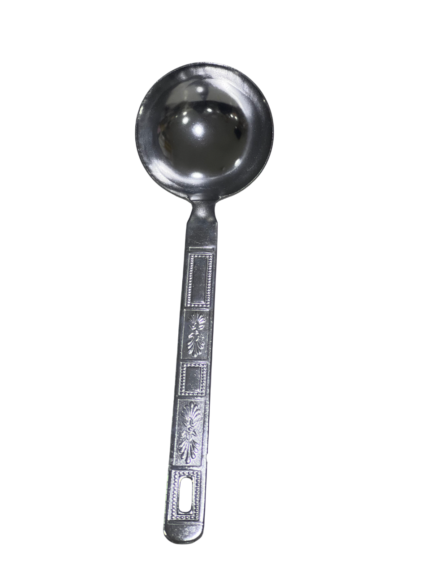 Individual distribution, steel