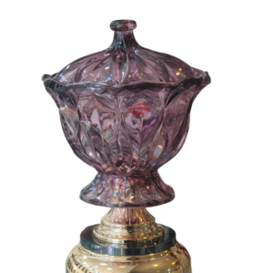 Bonbonniere, Crystal Colors