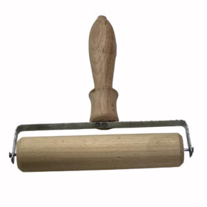 نشابه روله، ك