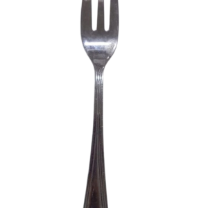 A spoonful of sweets, usually