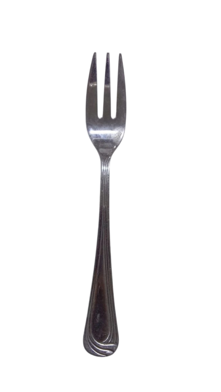 A spoonful of sweets, usually