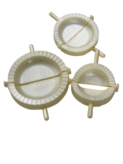 3-in-1 Qatayef Press