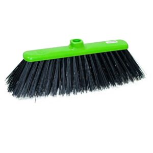 scrubbing brush