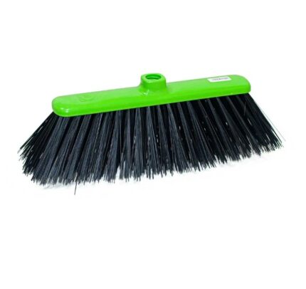 scrubbing brush
