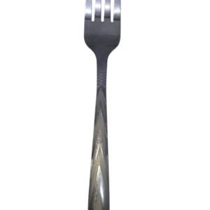 spoon, food, silver, single