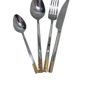 Cutlery set, 84 pieces